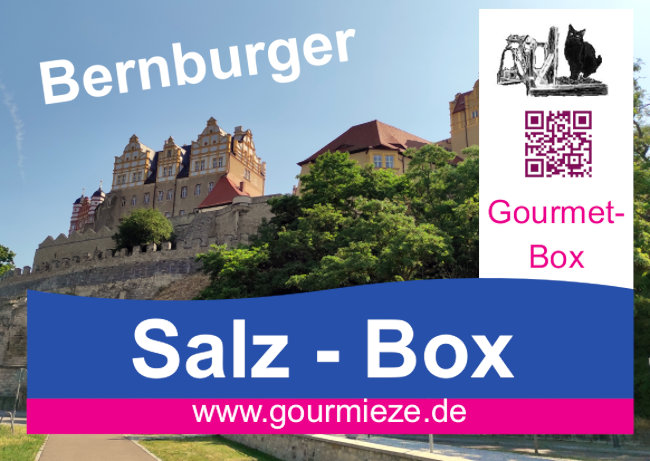 Salz-Box Salz-Box