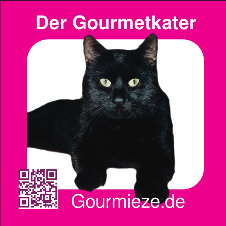 Der Gourmetkater-Kaffee Der Gourmetkater-Kaffee