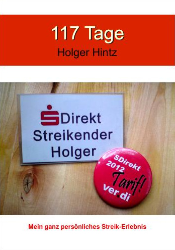 117 Tage Cover 117 Tage