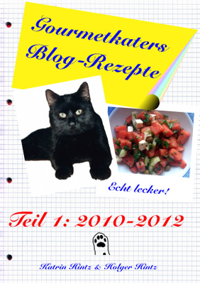 Gourmetkaters Blog-Rezepte Cover Blogrezepte