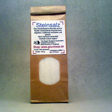 Set Till Eulenspiegel-Salz & Steinsalz