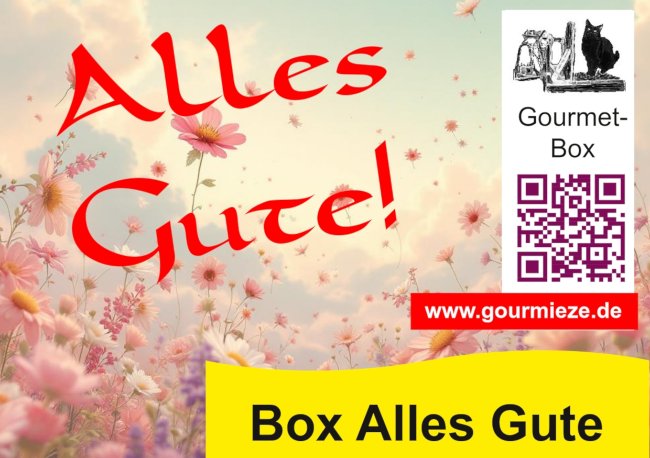Box Alles Gute