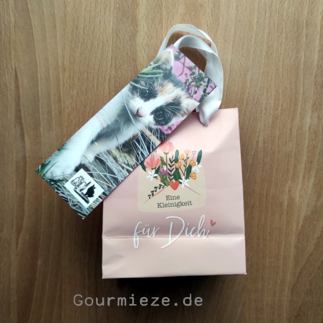 Kaffee-Geschenk "Für Dich" Kaffee-Geschenk "Für Dich"